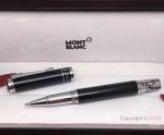 Montblanc Special Edition Black Rollerball - AAA Grade Replica